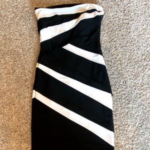 Cocktail dress